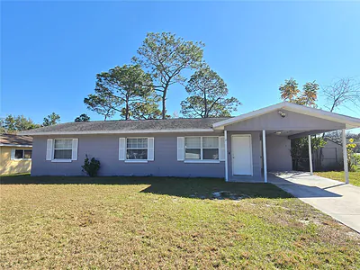 8 BAHIA PLACE LOOP Ocala FL