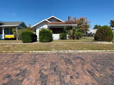 2701 4TH AVENUE N St Petersburg FL