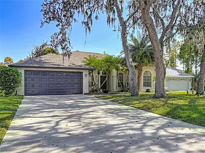 8543 BASUTO DRIVE Trinity FL