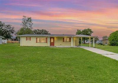 8954 SW 101ST PLACE Ocala FL