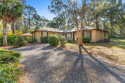 1470 ALDEN STREET Deland FL