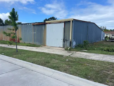 115 WHETZEL STREET Edgewater FL
