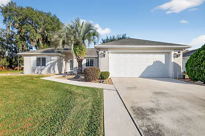 2251 NW 50TH AVENUE Ocala FL