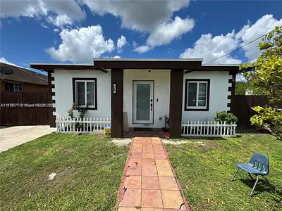716 SW 11th Ave Homestead FL