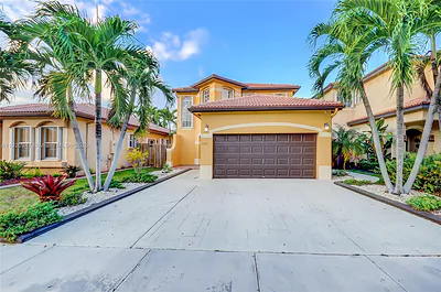 11331 NW 44th Ter 11331 #11331 Doral FL