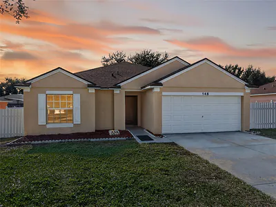 145 LAKE CATHERINE CIR Groveland FL