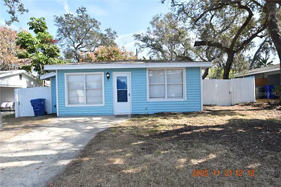 363 MILWAUKEE AVENUE Dunedin FL