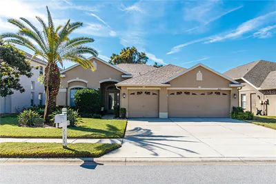 2633 TIMACQUA DRIVE Holiday FL