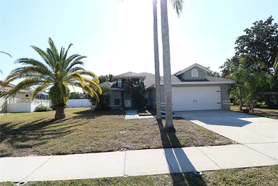 22704 MAGNOLIA TRACE BOULEVARD Lutz FL