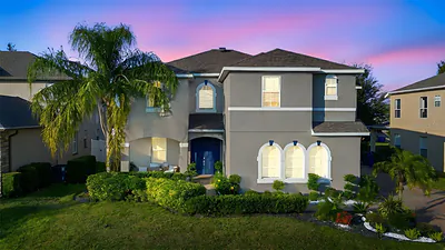 626 PALIO COURT Ocoee FL
