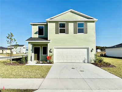 3783 NE 30TH TERRACE #3783 Ocala FL