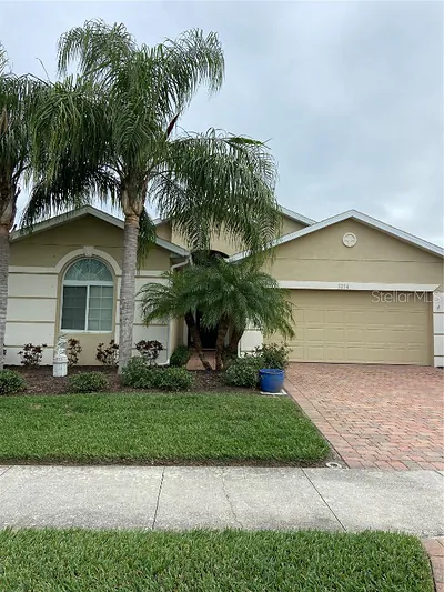 5256 CANYONLAND WAY Venice FL