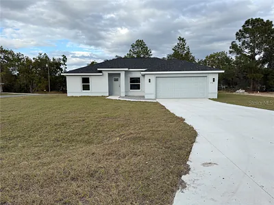 252 LOCUST ROAD Ocala FL