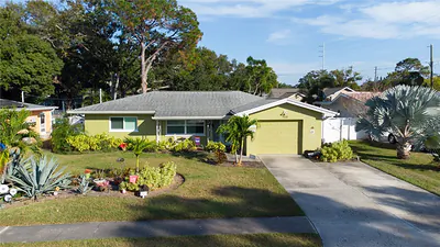 1433 RUTH ROAD Dunedin FL