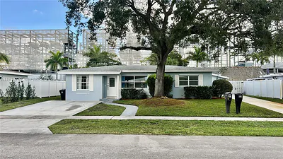 1810 SW 22nd Ave #FRONT Fort Lauderdale FL
