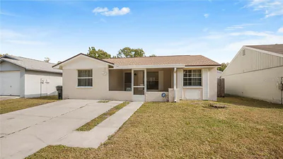 16003 SHAREWOOD DRIVE Tampa FL