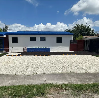 2115 NW 185th St A #A Miami Gardens FL