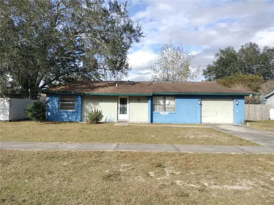 167 MARION OAKS LANE Ocala FL