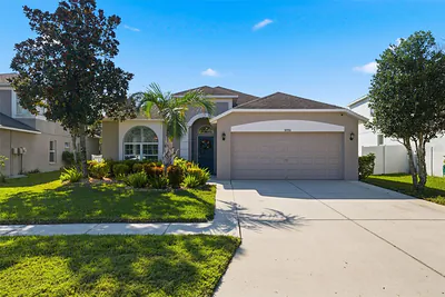 18930 NARIMORE DRIVE Land O Lakes FL