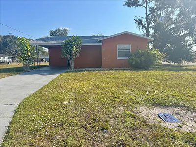 4865 SALLY BOULEVARD Bowling Green FL