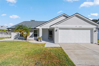 204 TEAKWOOD COURT Lake Mary FL