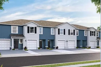 11867 DAVIS DRIVE Largo FL