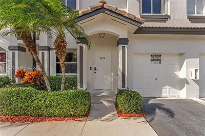 2214 SE 23rd Ave 2214 #2214 Homestead FL