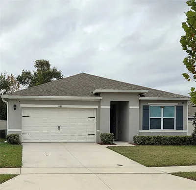 1680 SPRAY TERRACE St Cloud FL