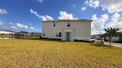 683 SE Lake Falls Street, Port St. Lucie, FL 34984 Port St Lucie FL