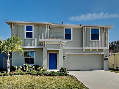 Leesburg FL