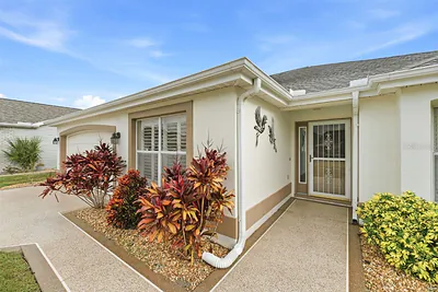603 SAN PEDRO DRIVE The Villages FL