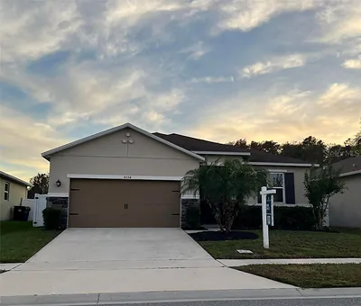 4554 ORCHARD GROVE ROAD St Cloud FL