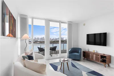 540 West Ave 1514 #1514 Miami Beach FL