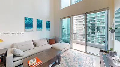 60 SW 13th St 3620 #3620 Miami FL