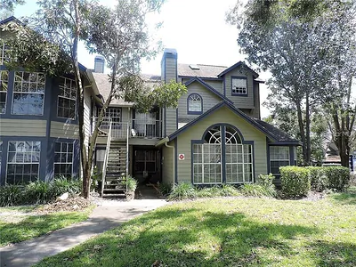 948 BIRD BAY COURT 106 #106 Lake Mary FL