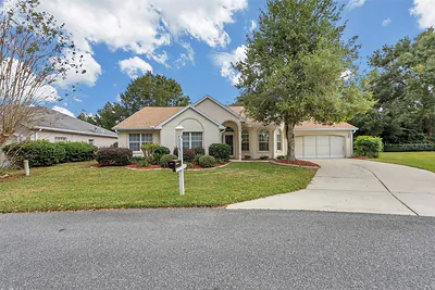 11511 SW 72ND CIRCLE Ocala FL