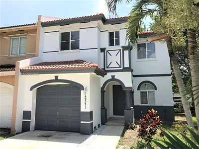 26271 SW 135th Ave 26271 #26271 Homestead FL