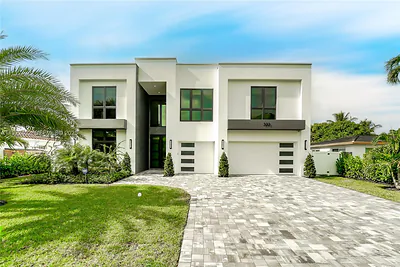333 NE Spanish Ct Boca Raton FL