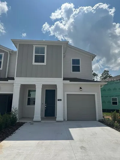 7564 STONE CREEK TRAIL Kissimmee FL