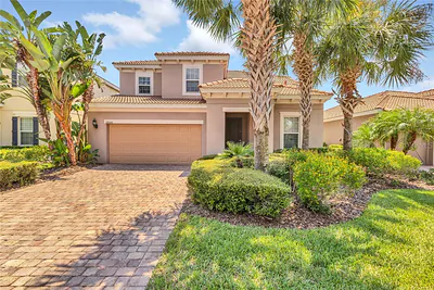 12026 AUTUMN FERN LANE Orlando FL