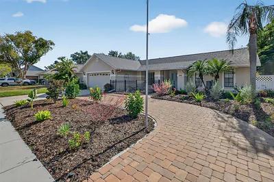 1609 SHADY LEAF DRIVE Valrico FL