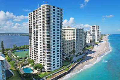 5420 N Ocean Drive 1803, Singer Island, FL 33404 #1803 Singer Island FL