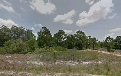 415 N Kennel Street, Clewiston, FL 33440 Clewiston FL