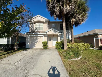14328 RAINSONG DRIVE Orlando FL