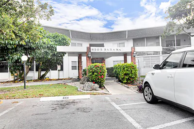 6505 Winfield Blvd B-4 #B-4 Margate FL