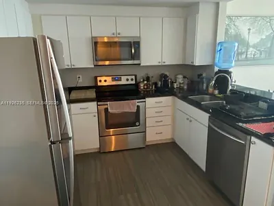 1250 S Miami Ave 1309 #1309 Miami FL