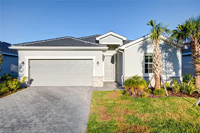 11387 PINOT DRIVE Venice FL