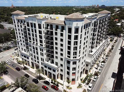 301 Altara Ave 305 #305 Coral Gables FL