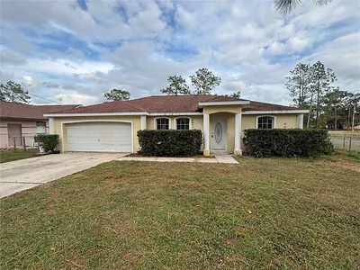1 SILVER WAY COURT 1 #1 Ocala FL
