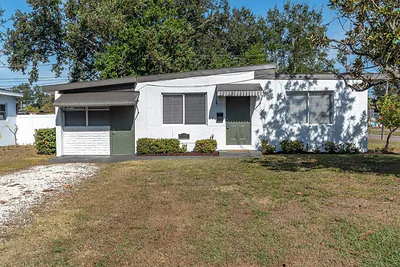1201 53RD AVENUE N St Petersburg FL